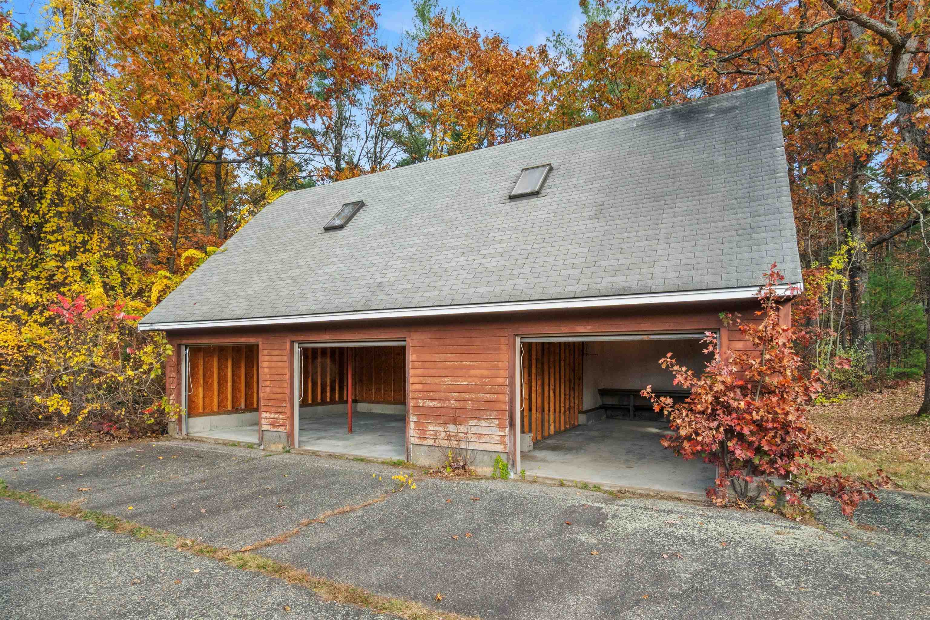 138 Castle Hill Road Windham, NH 03087 - Photo 54 of 60