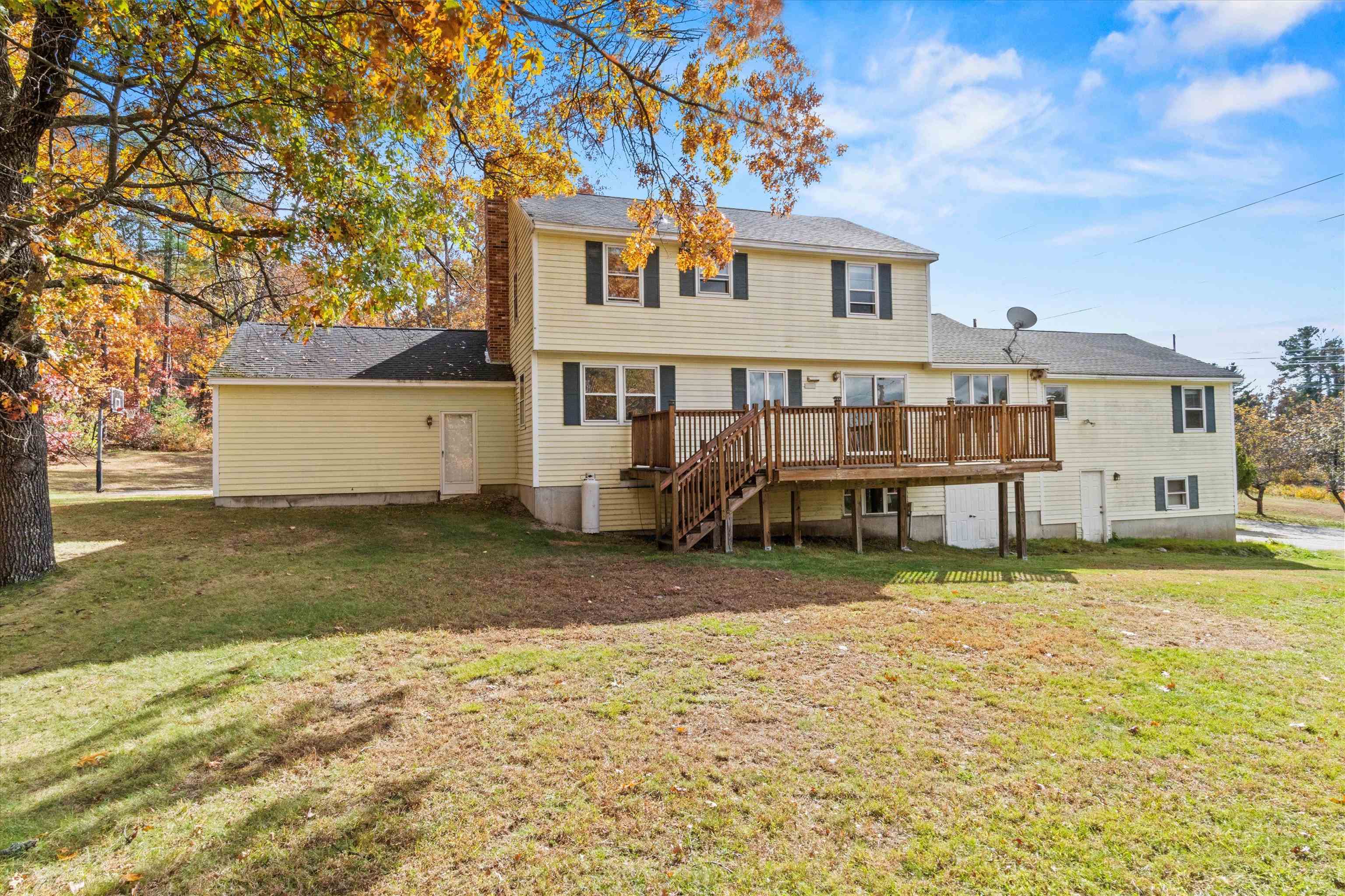 138 Castle Hill Road Windham, NH 03087 - Photo 6 of 60