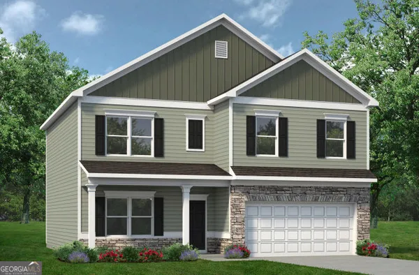 $314,900 | 202 Sycamore Lane, Calhoun, GA 30701