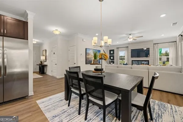 $314,900 | 202 Sycamore Lane, Calhoun, GA 30701