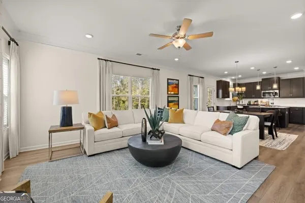 $314,900 | 202 Sycamore Lane, Calhoun, GA 30701