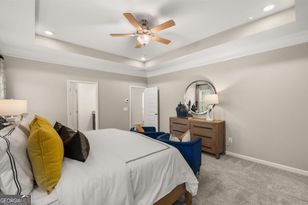 202 Sycamore Lane Calhoun, GA 30701 - Photo 27 of 48