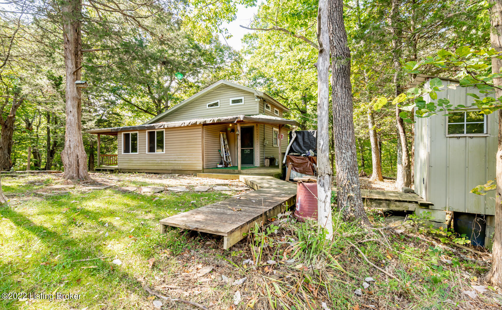 1099 Goose Creek Road Bagdad, KY 40003 - Photo 12 of 88 MLS-111