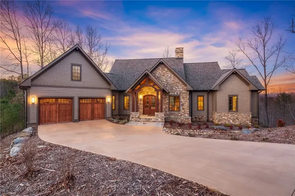 $2,595,000 | 539 Cliffs Vista Parkway, Unit PLUS LOT 46, Six Mile, SC 29682