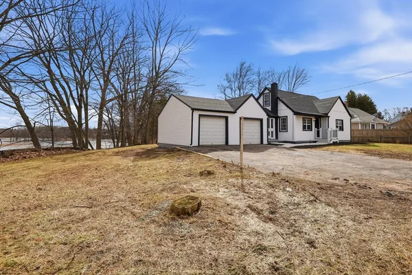 $319,987 | 23 Sterling Street, Chicopee, MA 01020