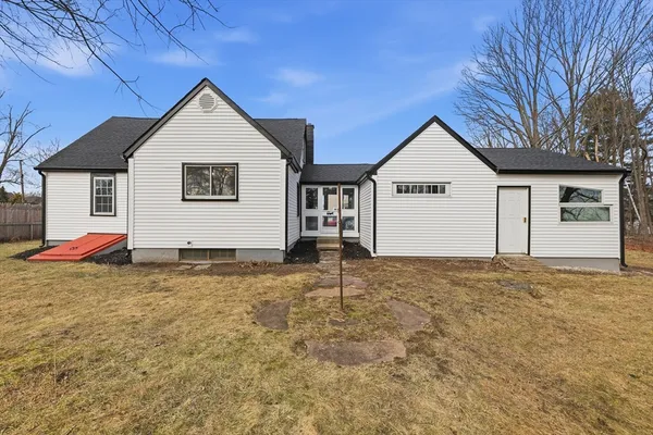 $319,987 | 23 Sterling Street, Chicopee, MA 01020