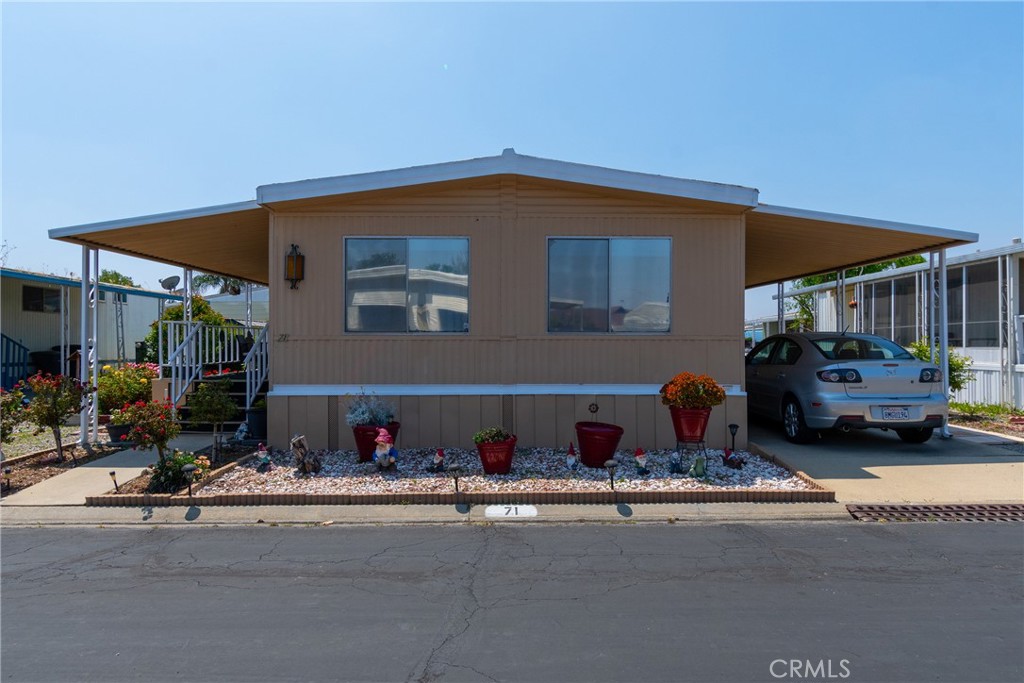 9391 California Avenue, Unit 71 Riverside, CA 92503 - Photo 1 of 1