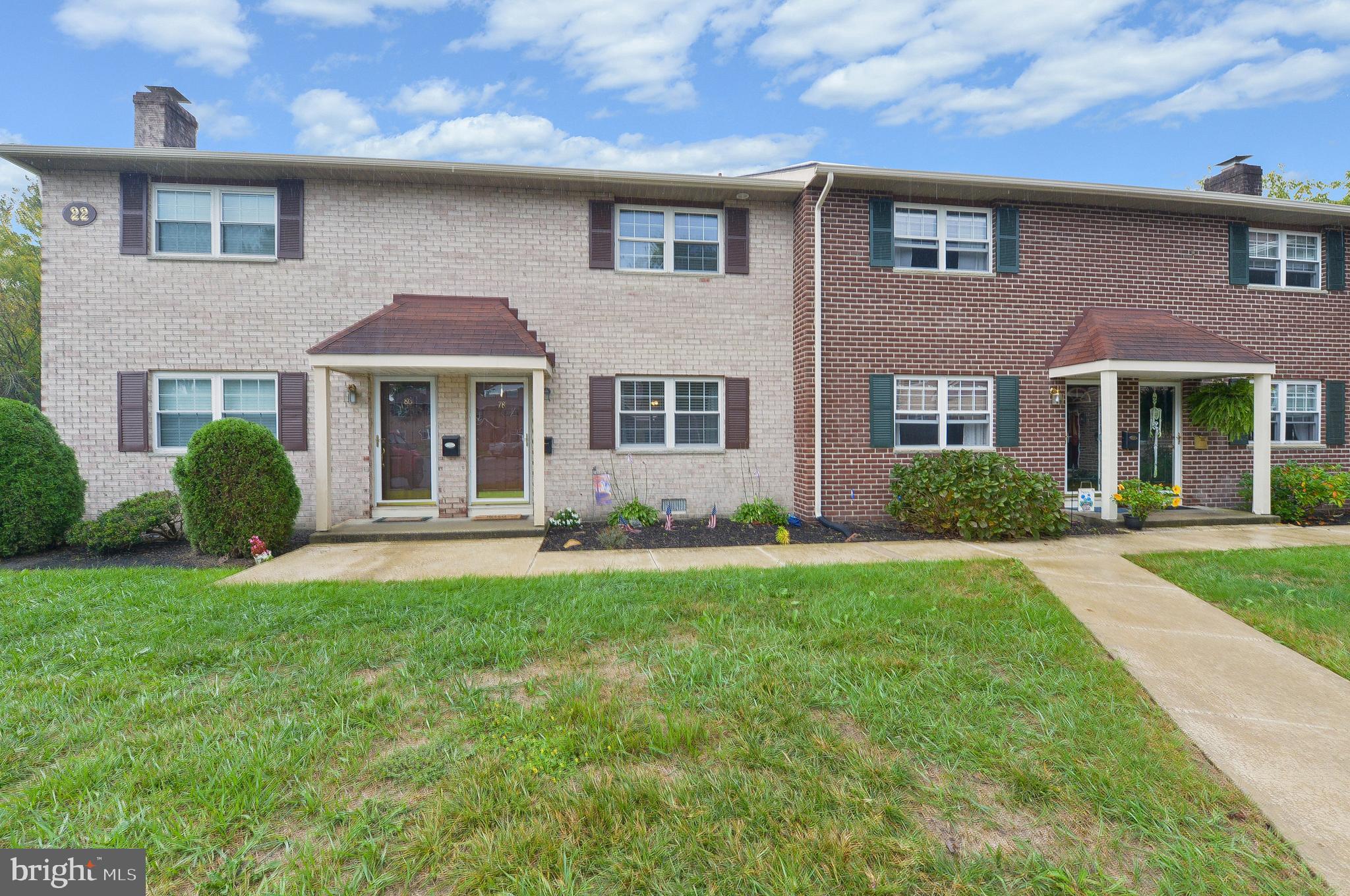 78 Forge Road Medford, NJ 08055 - Photo 1 of 25