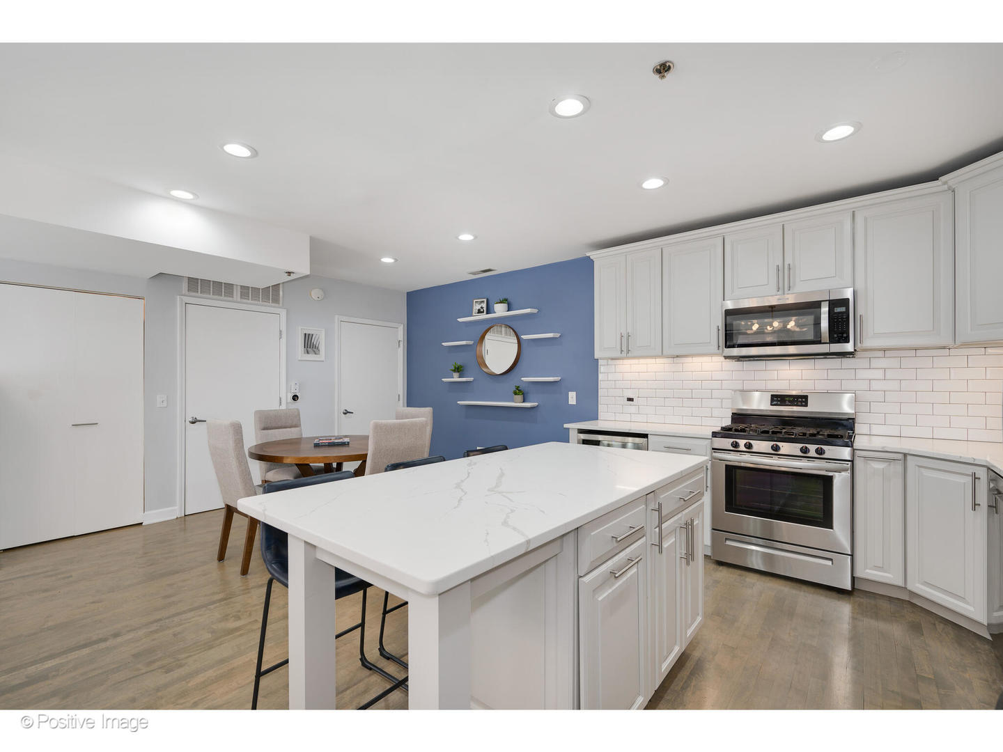 1529 South State Street, Unit TH5 Chicago, IL 60605 - Photo 12 of 22