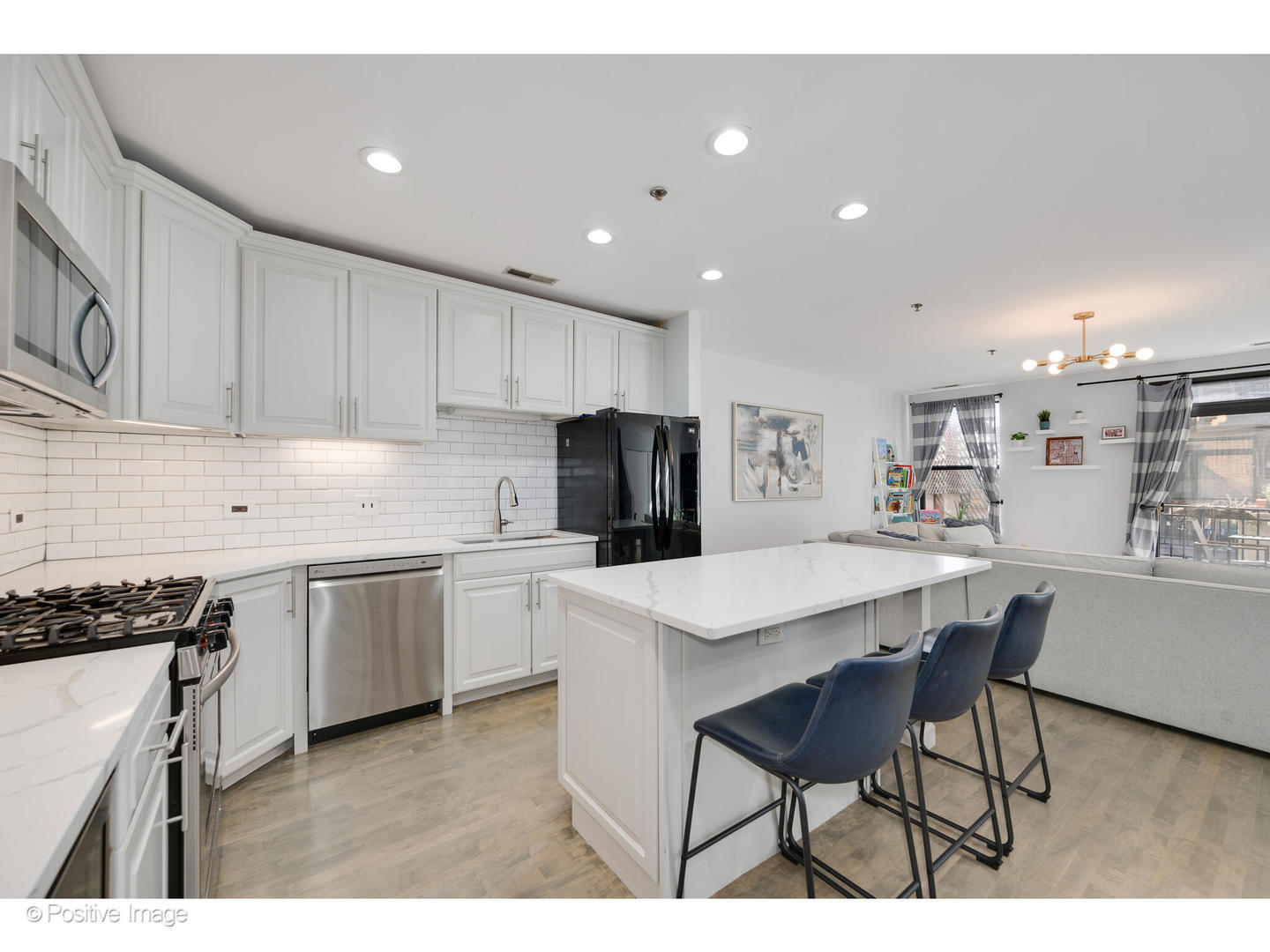 1529 South State Street, Unit TH5 Chicago, IL 60605 - Photo 13 of 22