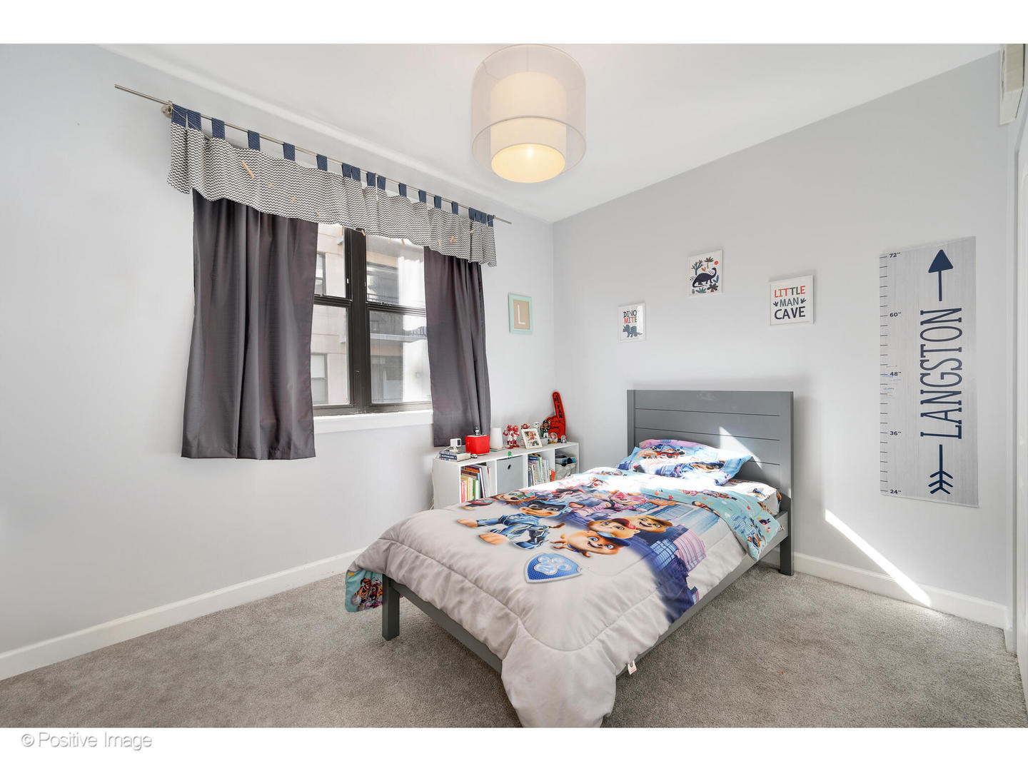 1529 South State Street, Unit TH5 Chicago, IL 60605 - Photo 18 of 22