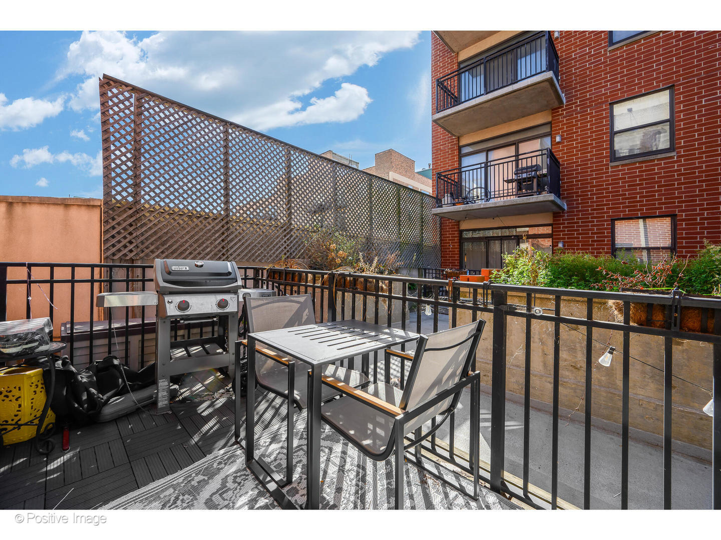 1529 South State Street, Unit TH5 Chicago, IL 60605 - Photo 20 of 22