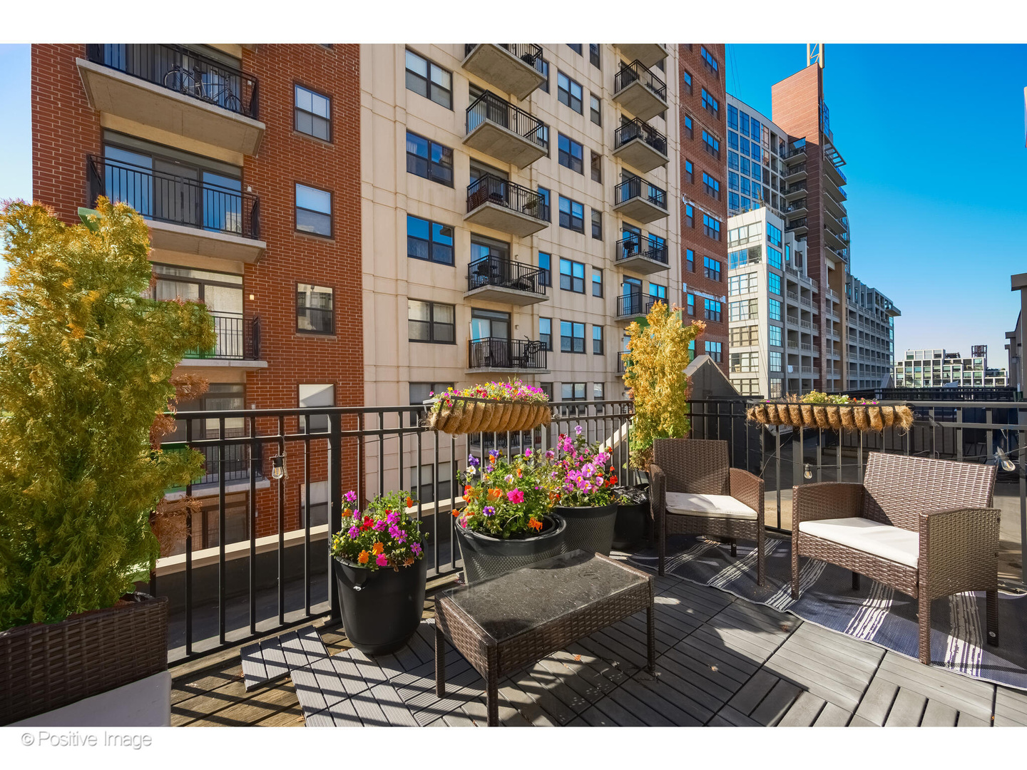 1529 South State Street, Unit TH5 Chicago, IL 60605 - Photo 21 of 22