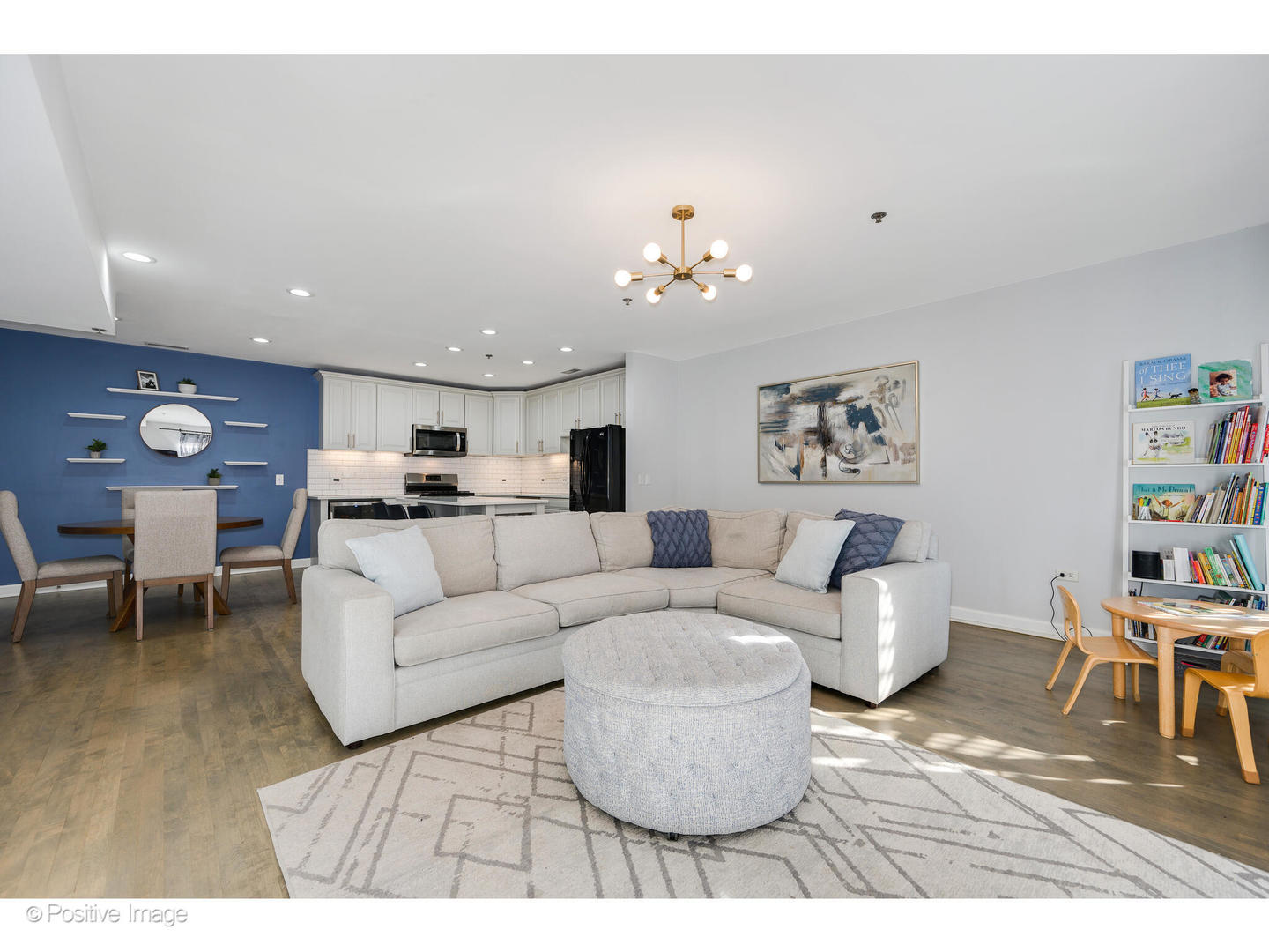 1529 South State Street, Unit TH5 Chicago, IL 60605 - Photo 4 of 22