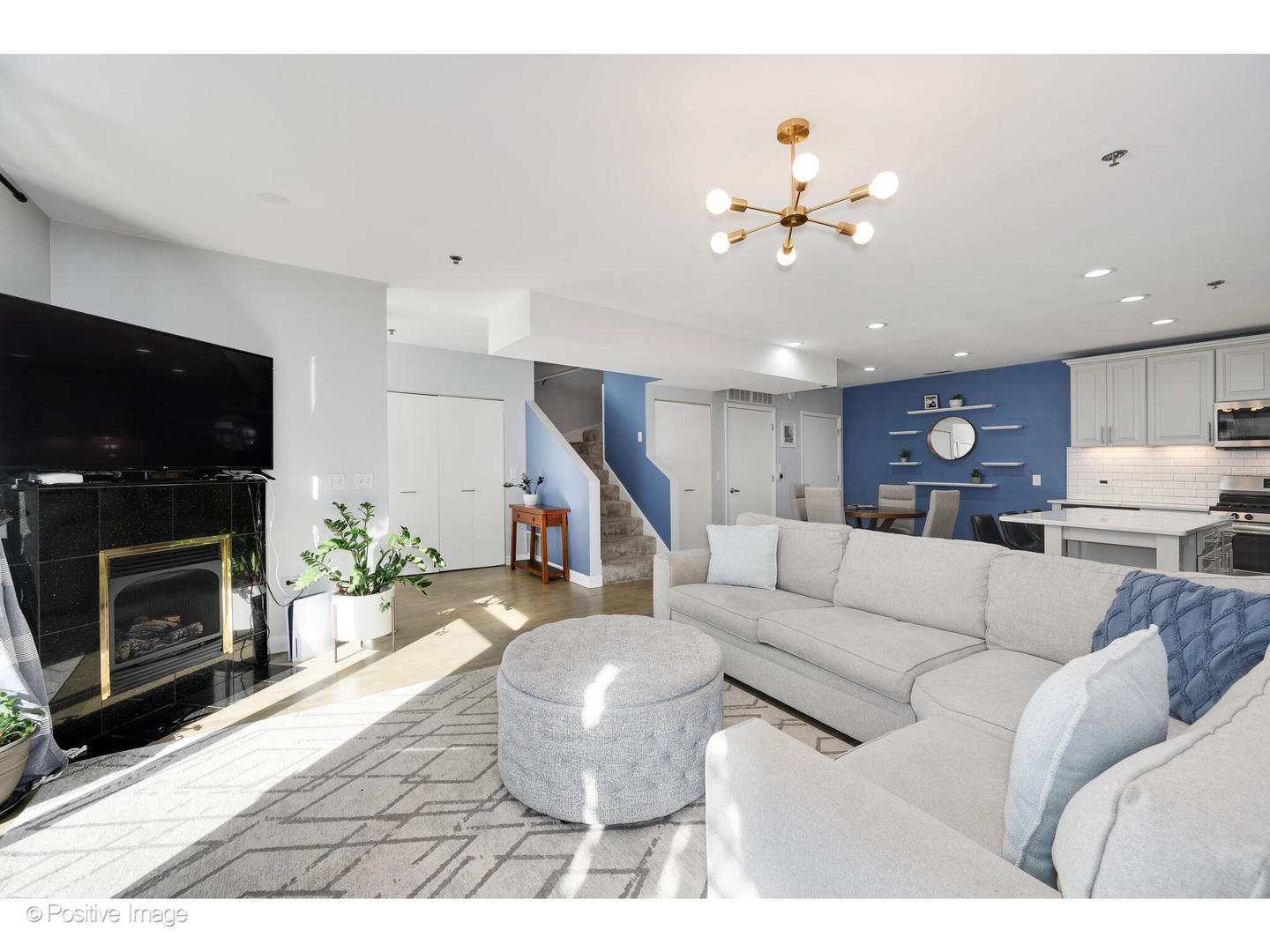 1529 South State Street, Unit TH5 Chicago, IL 60605 - Photo 7 of 22