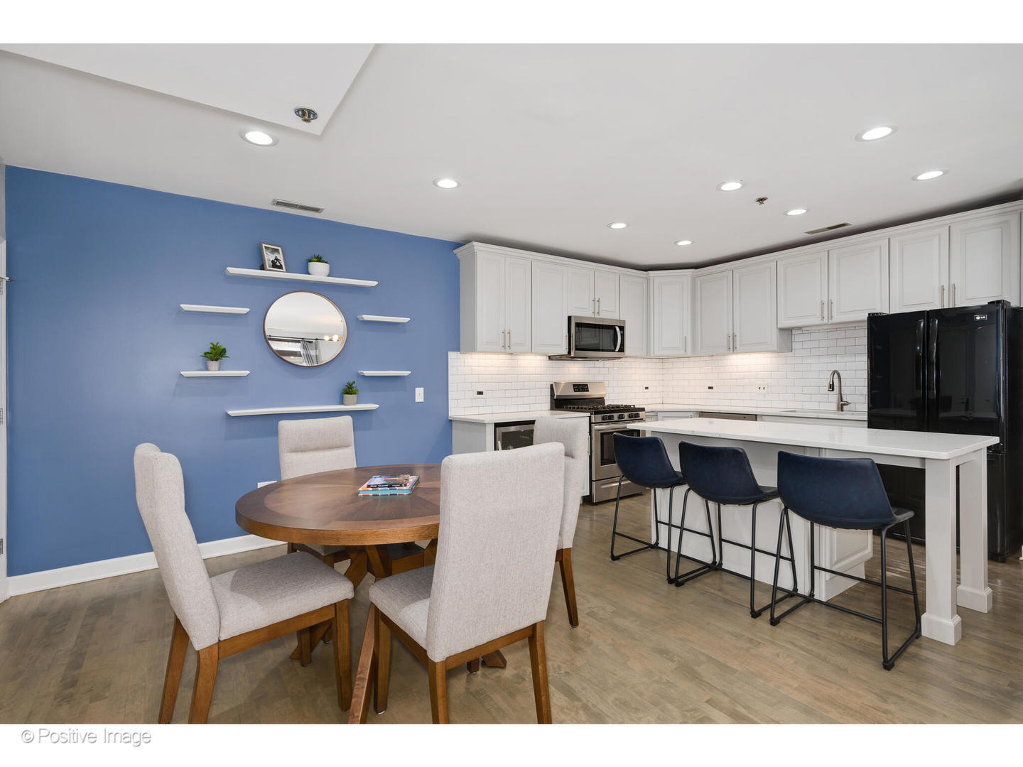 1529 South State Street, Unit TH5 Chicago, IL 60605 - Photo 9 of 22