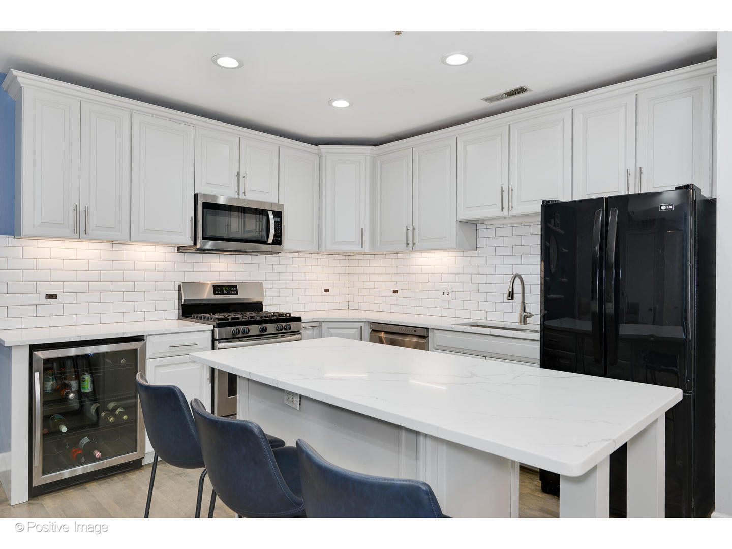 1529 South State Street, Unit TH5 Chicago, IL 60605 - Photo 10 of 22