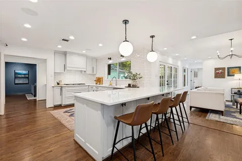 $2,000,000 | 7012 Wabash Circle, Dallas, TX 75214