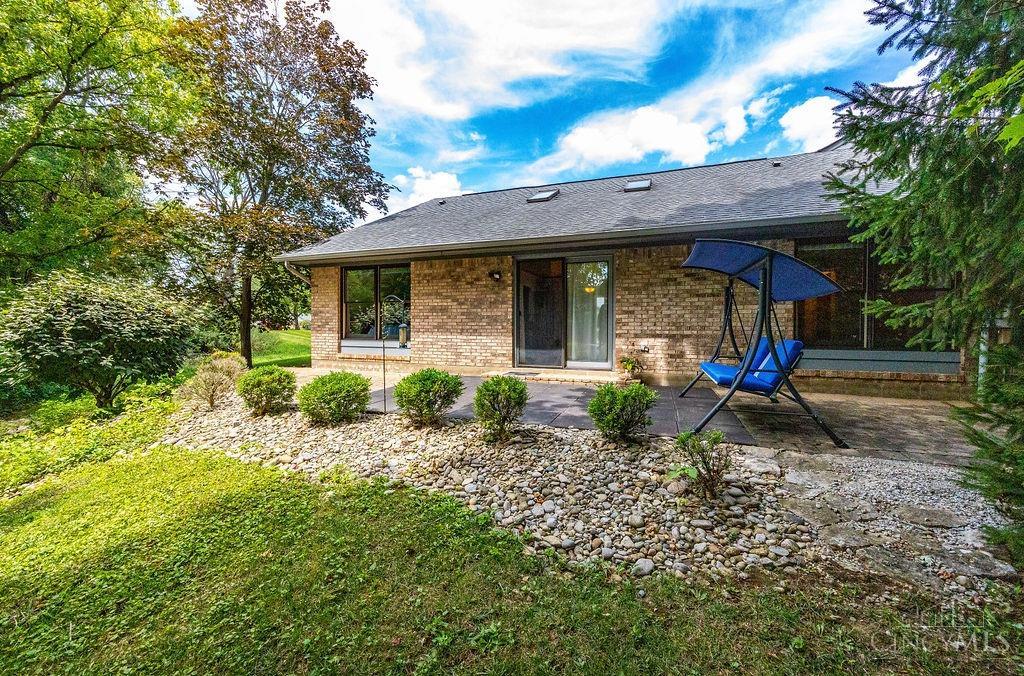 53 Shaker Run Road, Unit B Lebanon, OH 45036 - Photo 29 of 35 Gallery Image 29