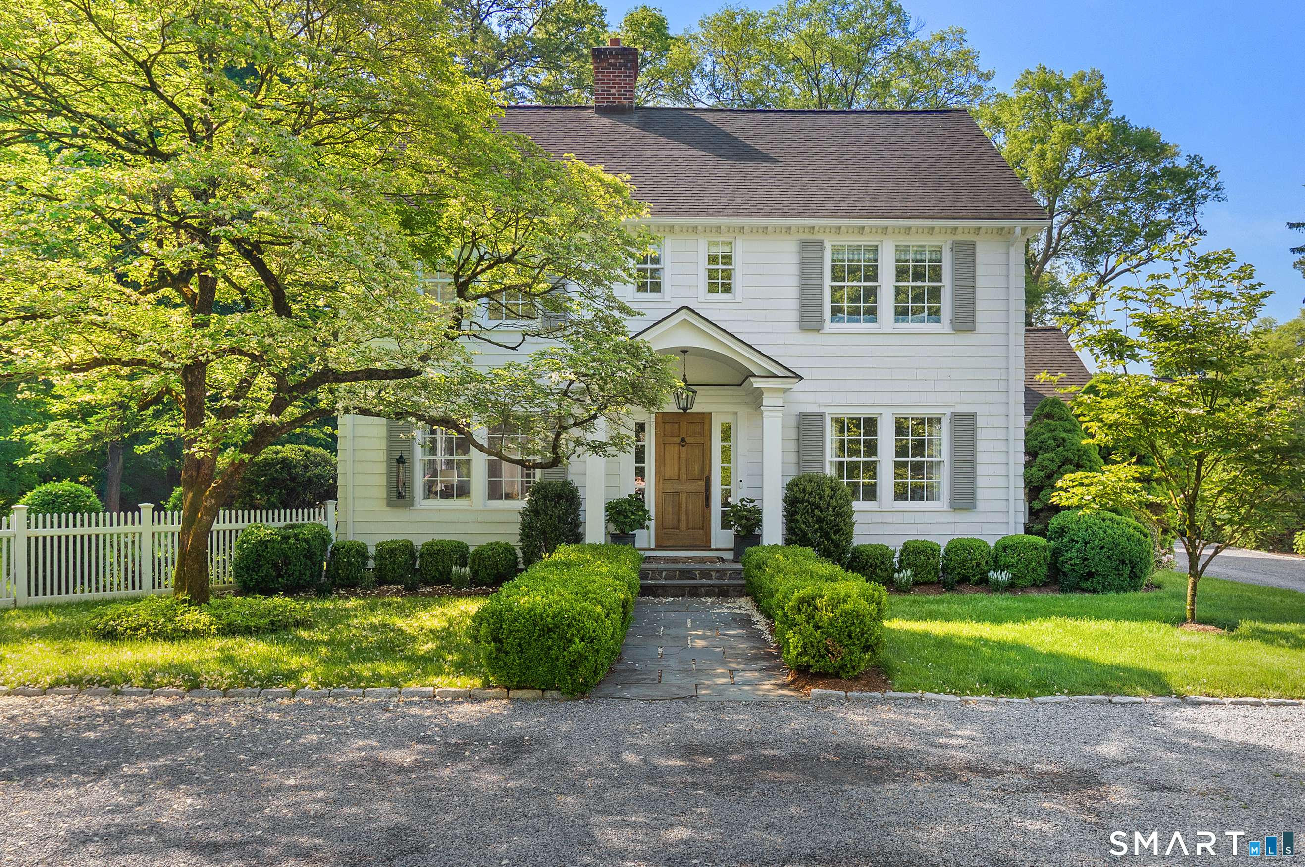 8 Sunset Road Darien, CT 06820 - Photo 1 of 29