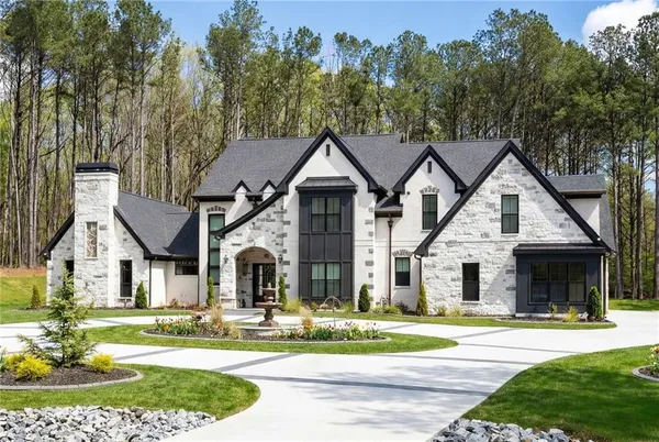 $2,550,000 | 1315 Sandy Creek Road, Fayetteville, GA 30214