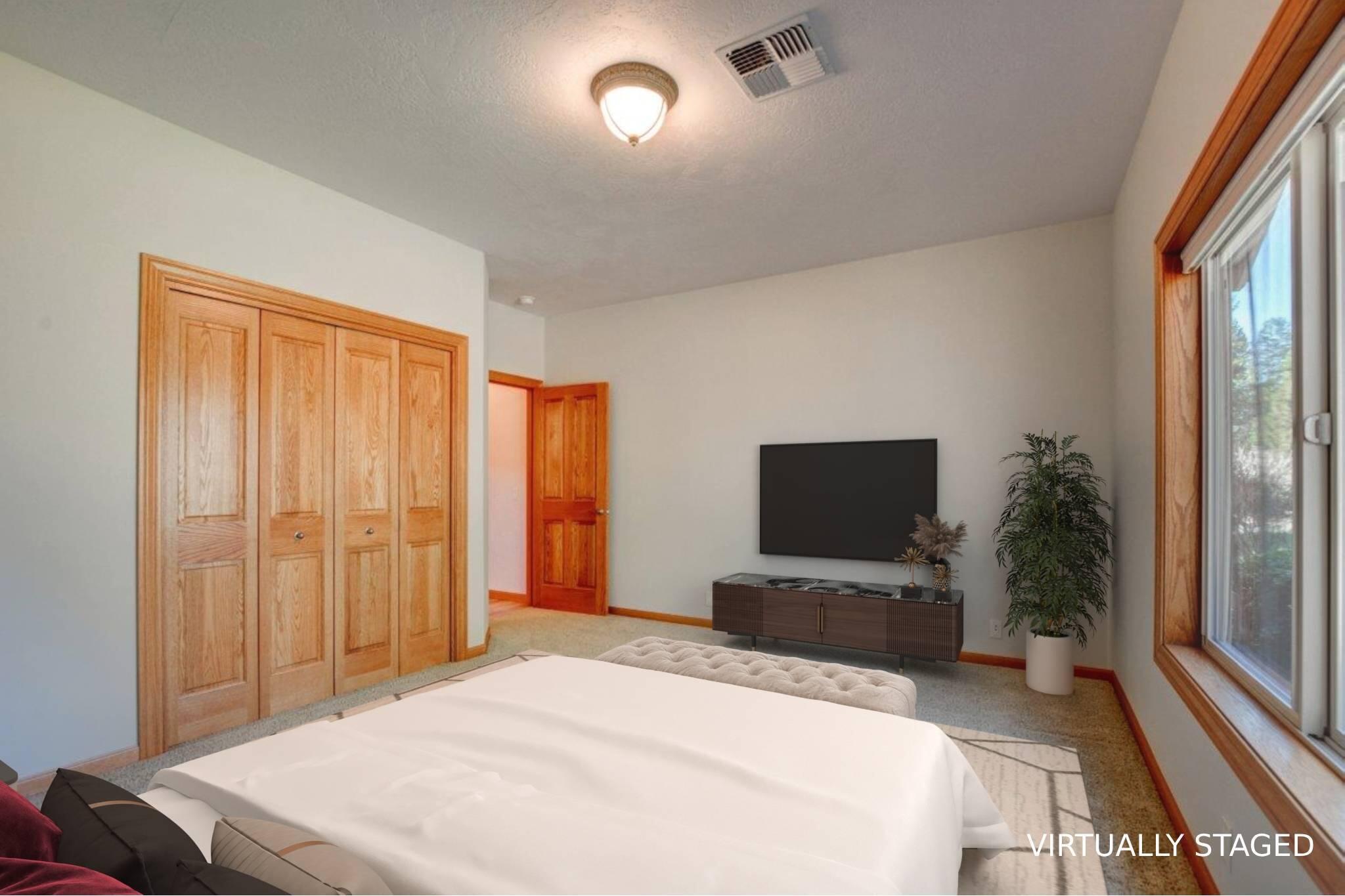 3013 Pearce Park Road Grants Pass, OR 97526 - Photo 49 of 96 2nd Bedroom