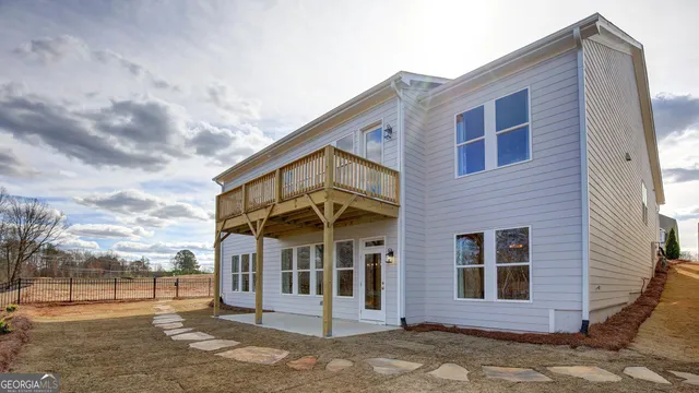 $990,990 | 254 Savoy Court, Newnan, GA 30263