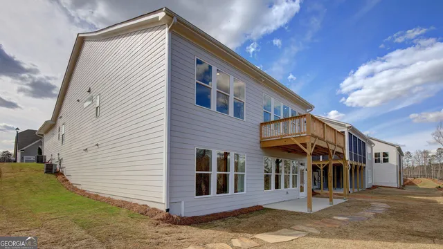 $990,990 | 254 Savoy Court, Newnan, GA 30263