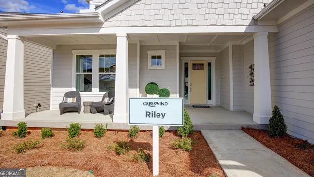 $990,990 | 254 Savoy Court, Newnan, GA 30263