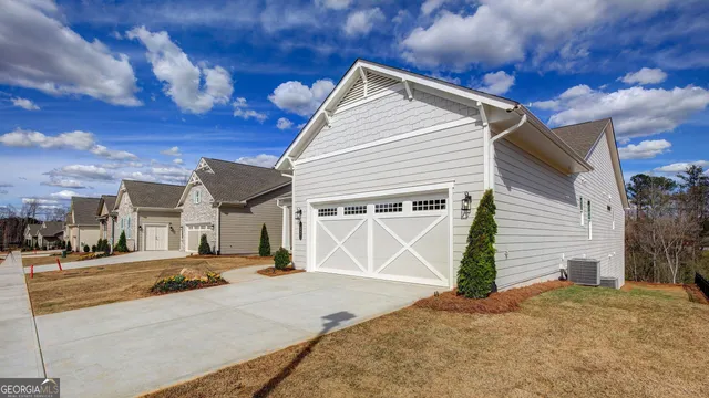 $990,990 | 254 Savoy Court, Newnan, GA 30263