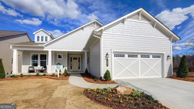 $990,990 | 254 Savoy Court, Newnan, GA 30263
