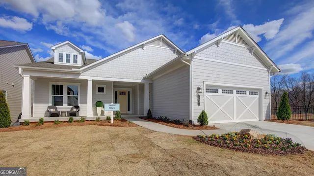 $990,990 | 254 Savoy Court, Newnan, GA 30263