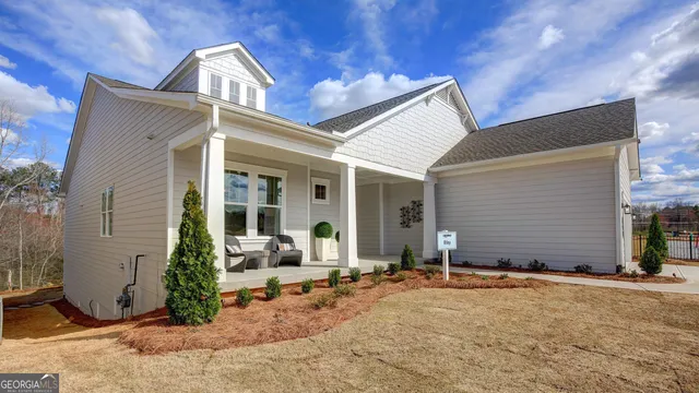 $990,990 | 254 Savoy Court, Newnan, GA 30263