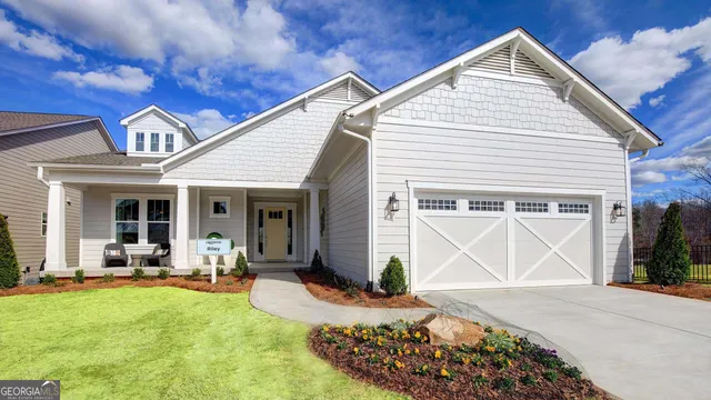 $990,990 | 254 Savoy Court, Newnan, GA 30263