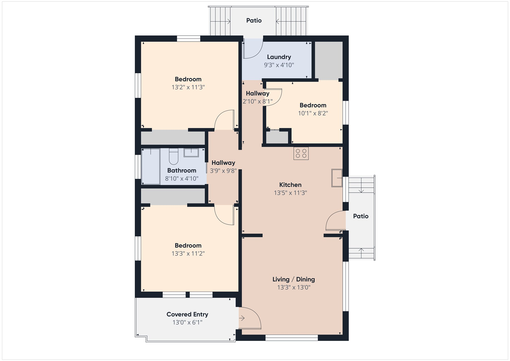 130 First Avenue Rio Dell, CA 95562 - Photo 43 of 43 Gallery Image 43