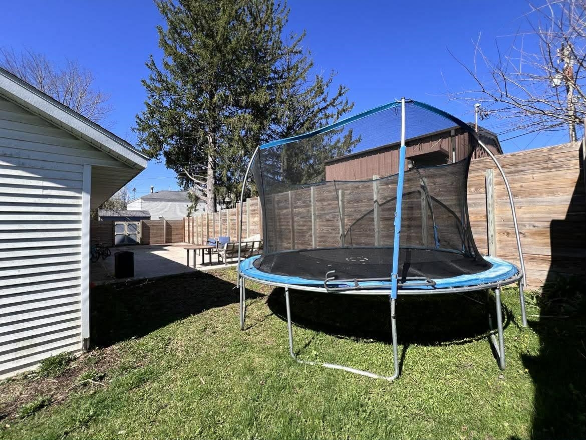 107 Richards Street Ridgeway, WI 53582 - Photo 24 of 24