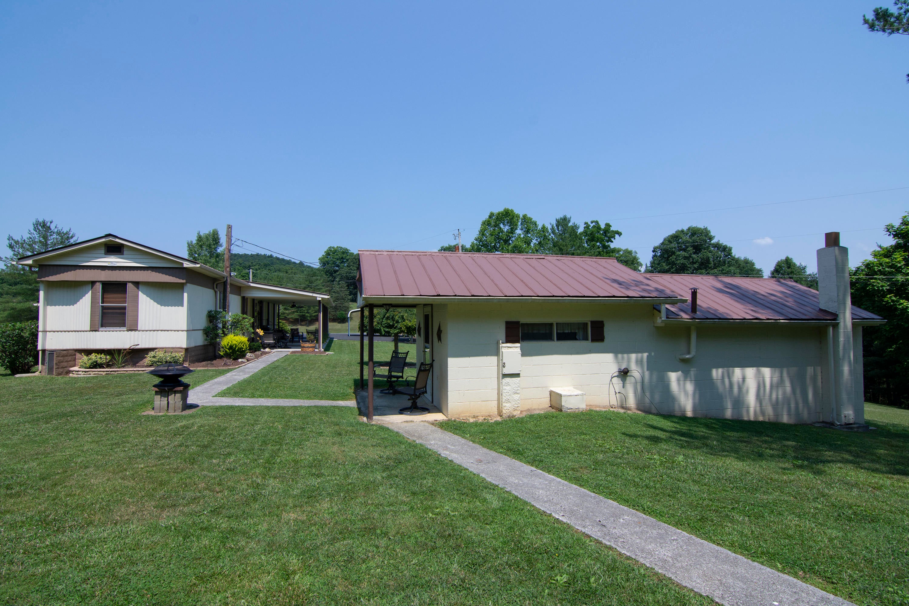 300 Graham House Road Talcott, WV 24981 - Photo 36 of 73 Gallery Image 36
