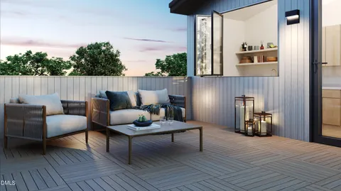 $1,395,000 | 1806 Oberlin Road, Unit 102, Raleigh, NC 27608