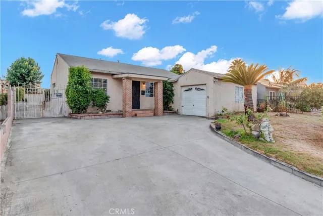 $705,000 | 9534 Loch Lomond Drive, Pico Rivera, CA 90660