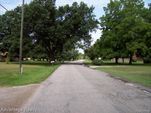 56299 Fairchild Road Macomb, MI 48042 - Photo 2 of 14 street.1