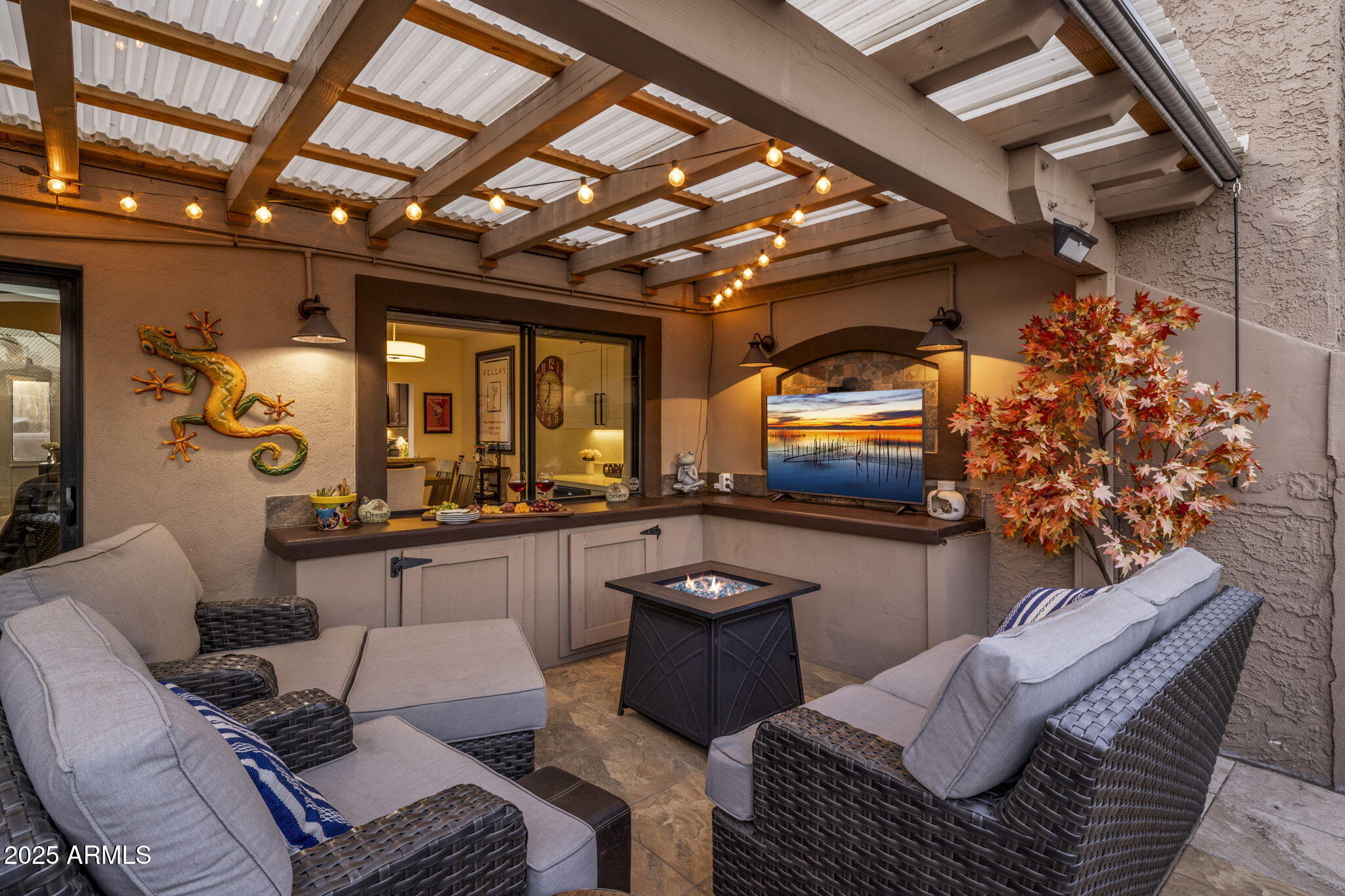 4037 East Bloomfield Road Phoenix, AZ 85032 - Photo 1 of 40 Covered Patio