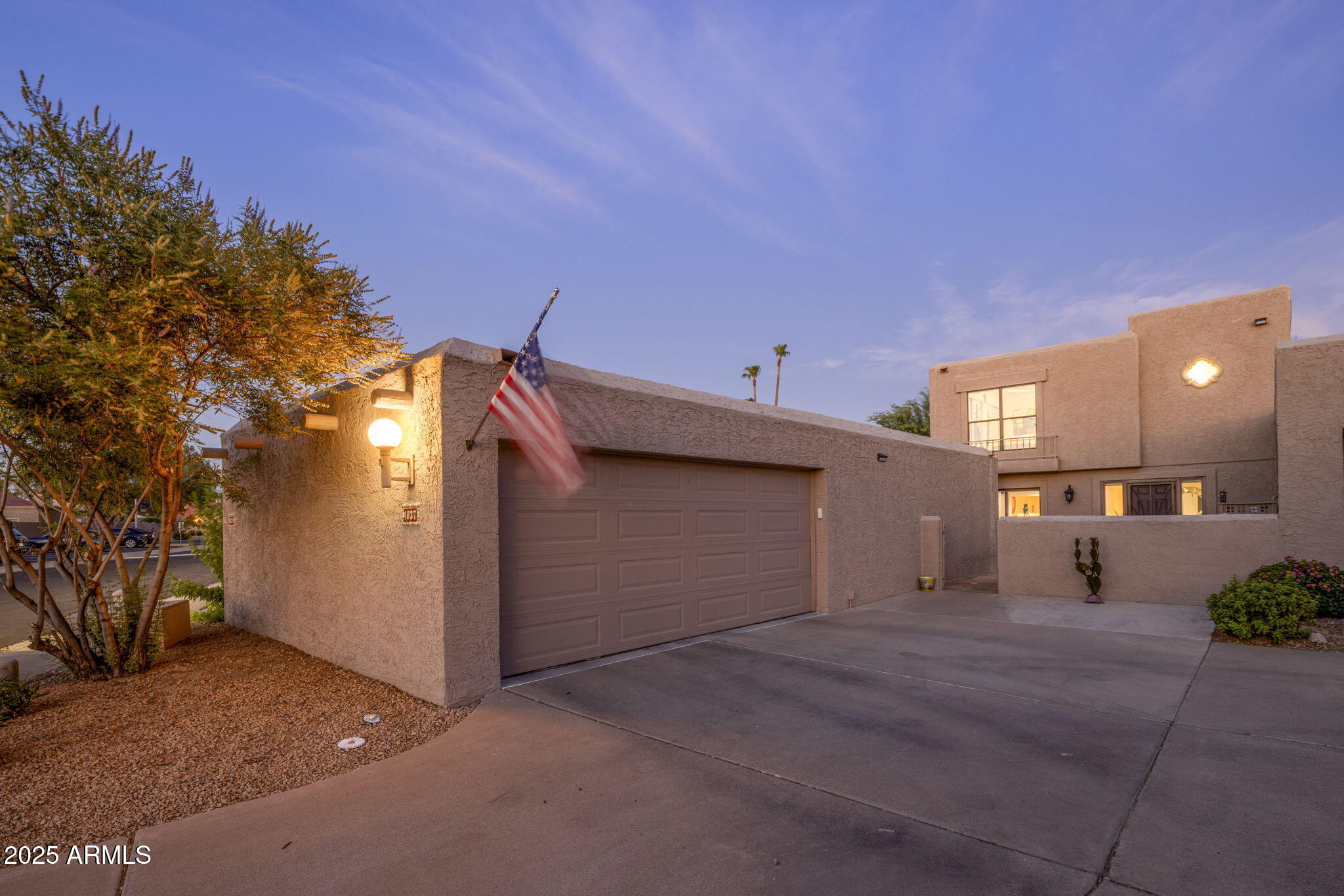 4037 East Bloomfield Road Phoenix, AZ 85032 - Photo 2 of 40 Front of Home