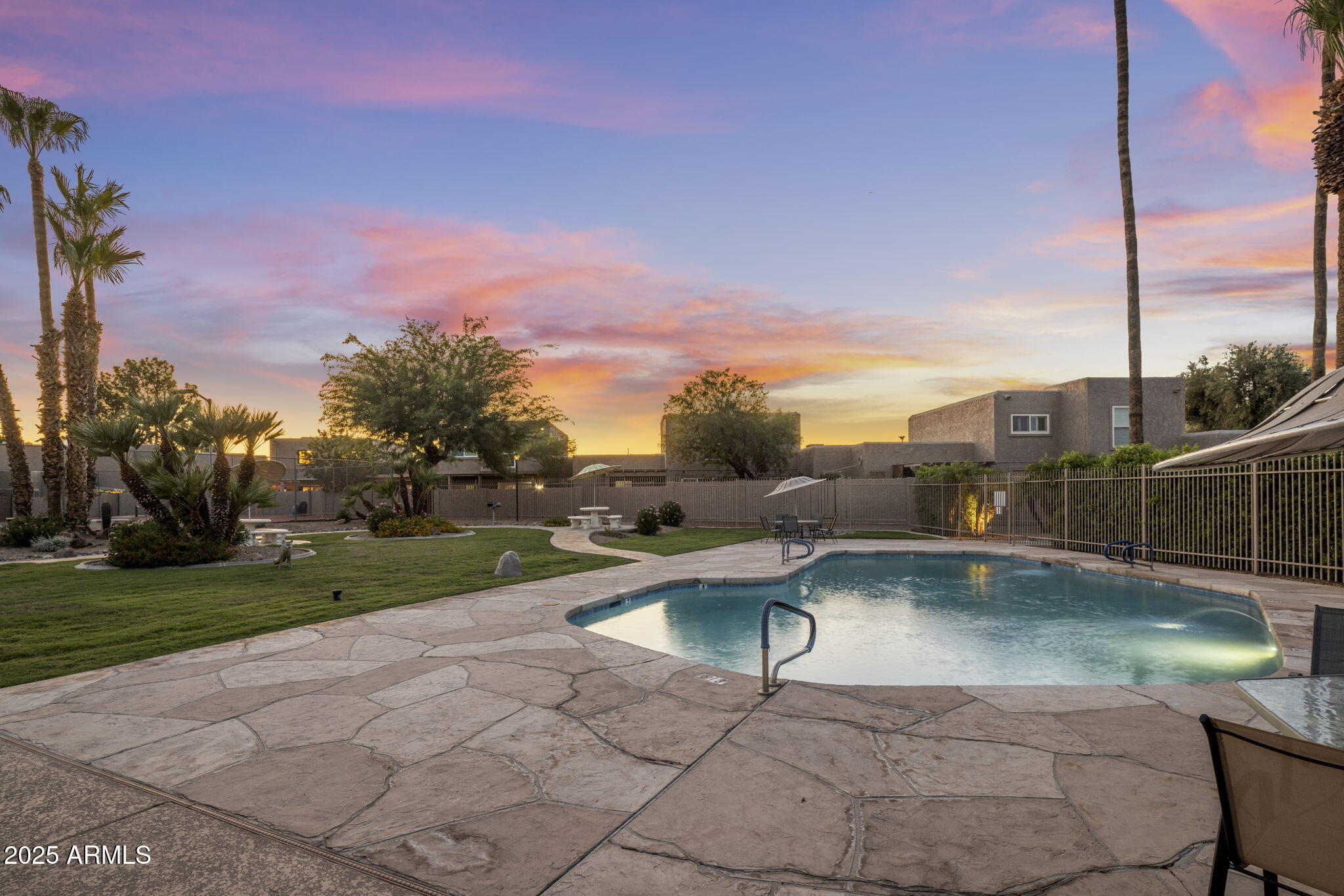 4037 East Bloomfield Road Phoenix, AZ 85032 - Photo 33 of 40 Community Pool