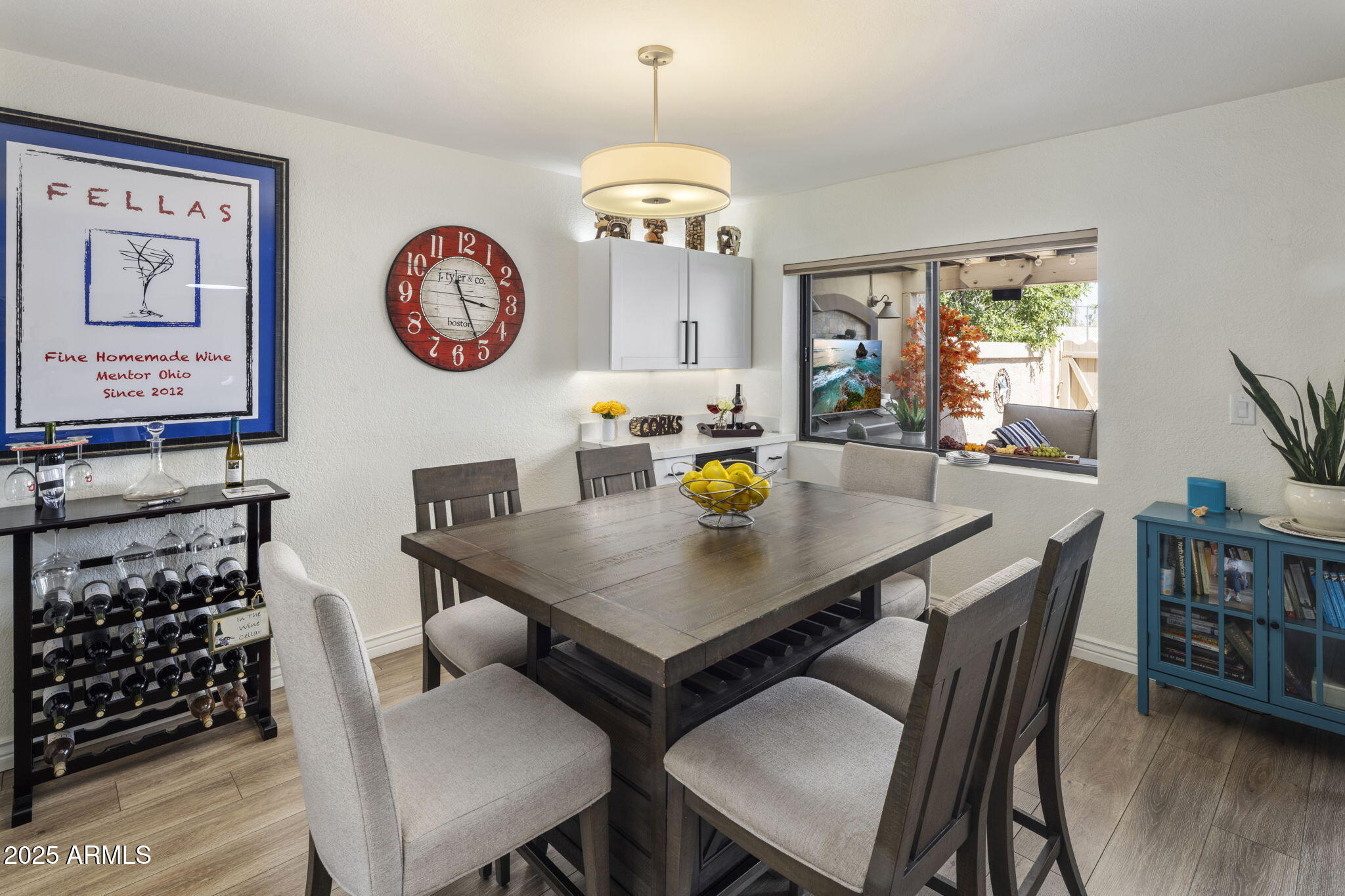 4037 East Bloomfield Road Phoenix, AZ 85032 - Photo 7 of 40 Dining Area