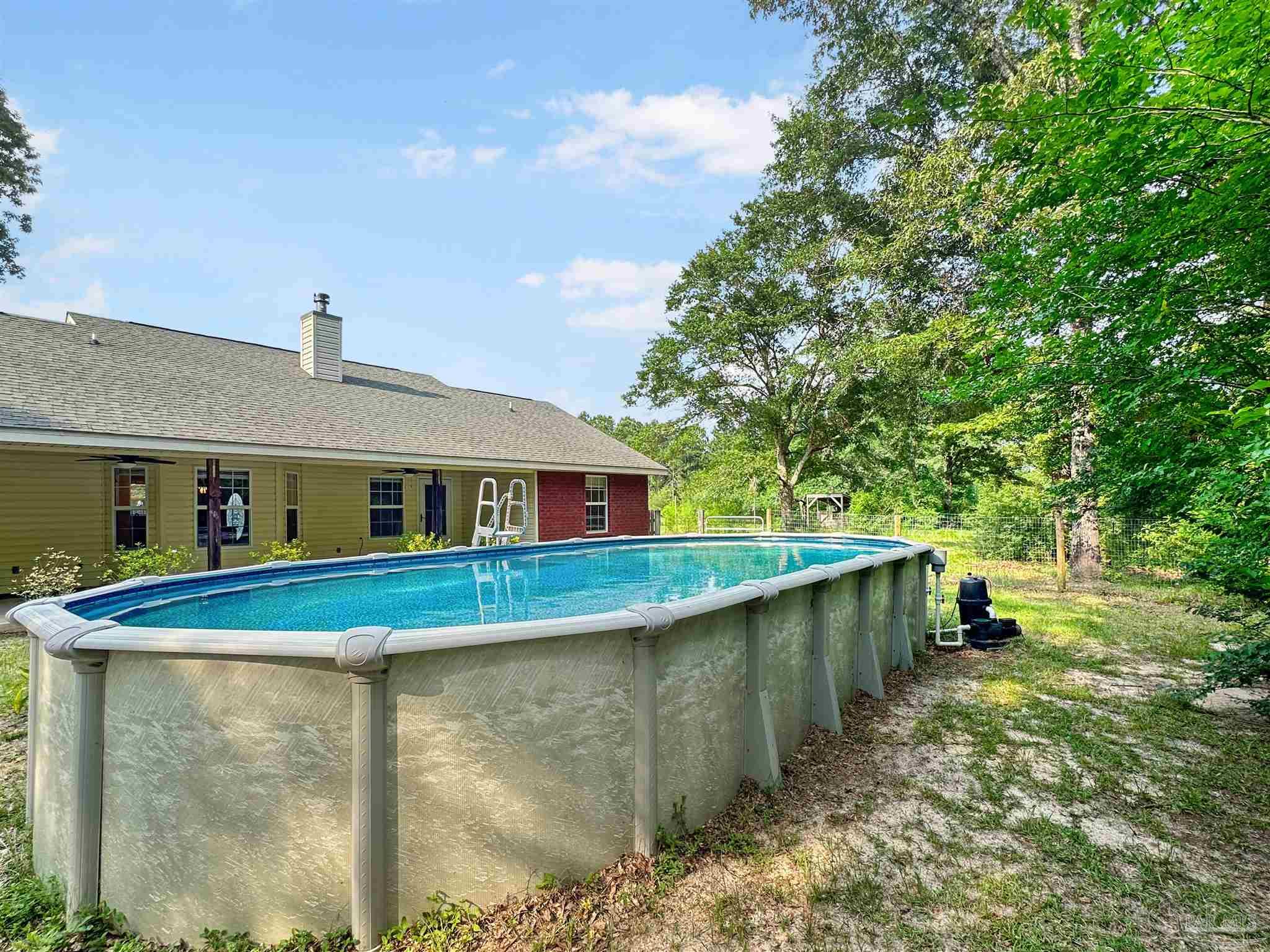 1150 Fleming Bridge Road Milton, FL 32570 - Photo 36 of 54 Gallery Image 36