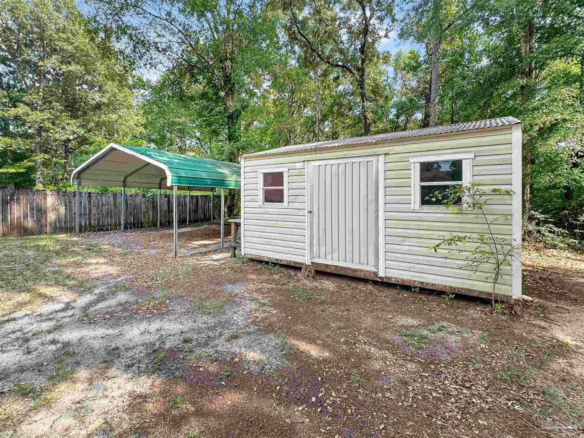 1150 Fleming Bridge Road Milton, FL 32570 - Photo 39 of 54 Gallery Image 39