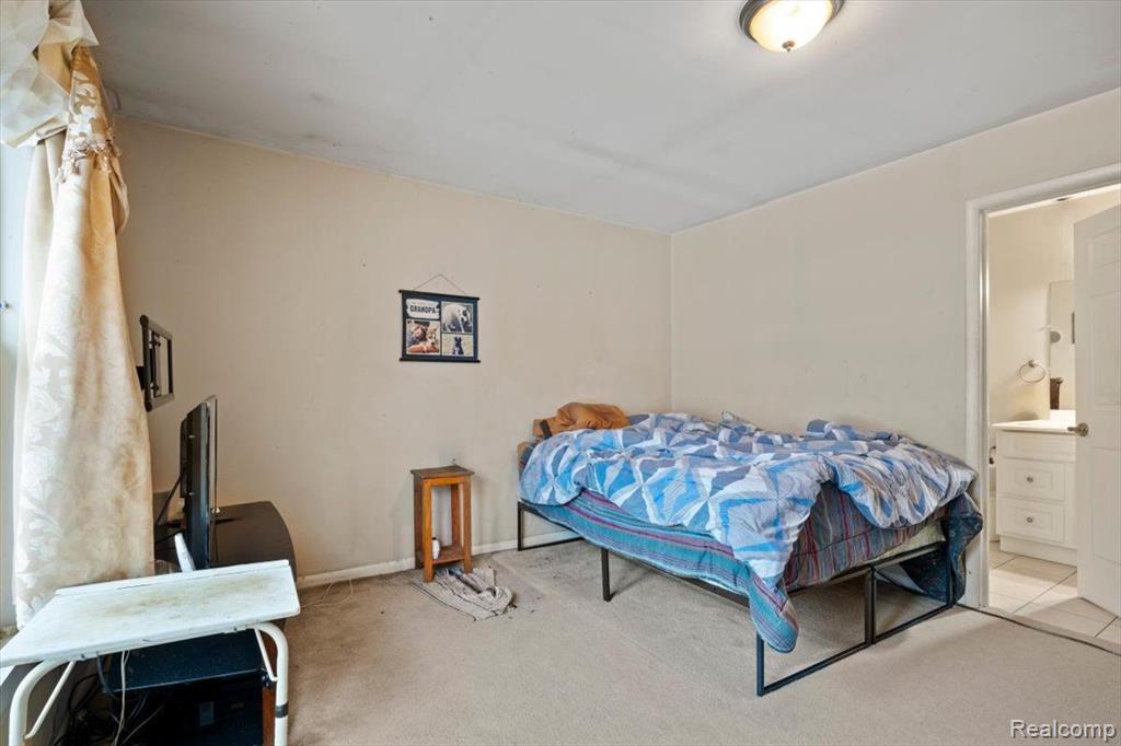 4039 O'Connor Road Flint, MI 48504 - Photo 14 of 27