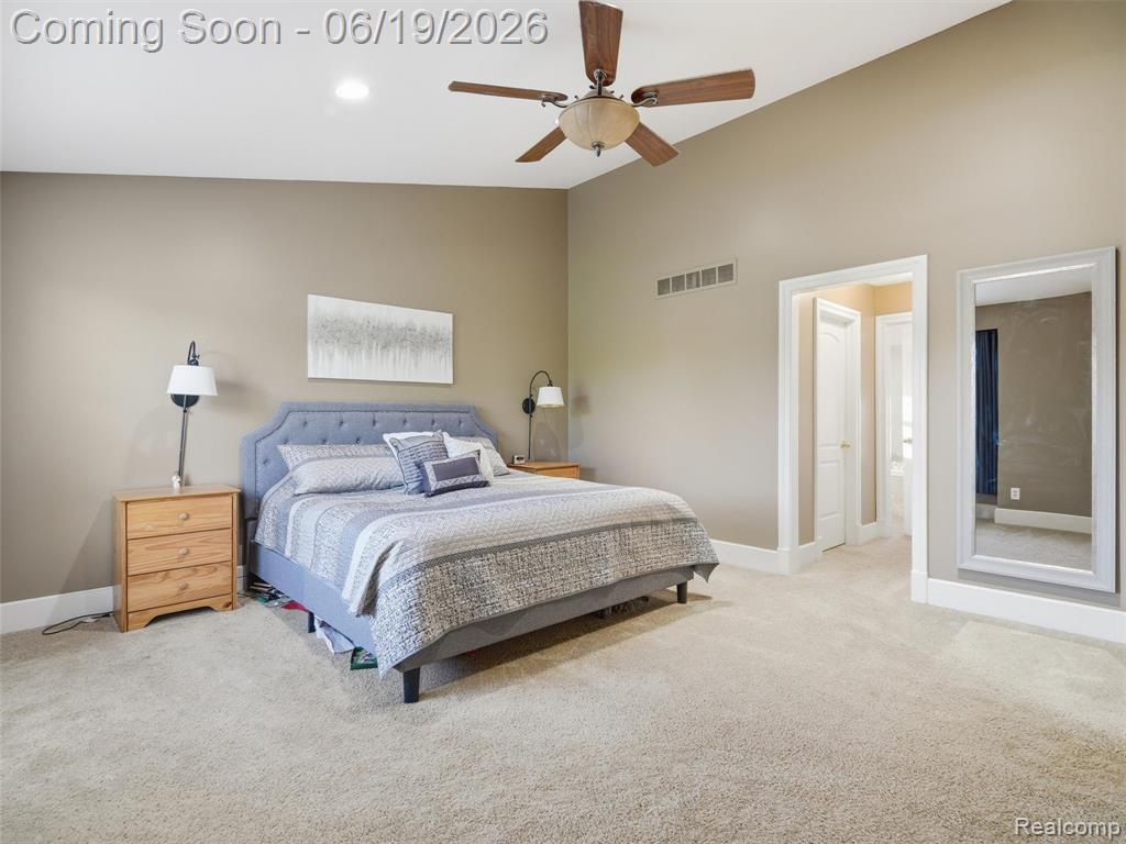 1232 Thorn Ridge Drive Howell, MI 48843 - Photo 14 of 47