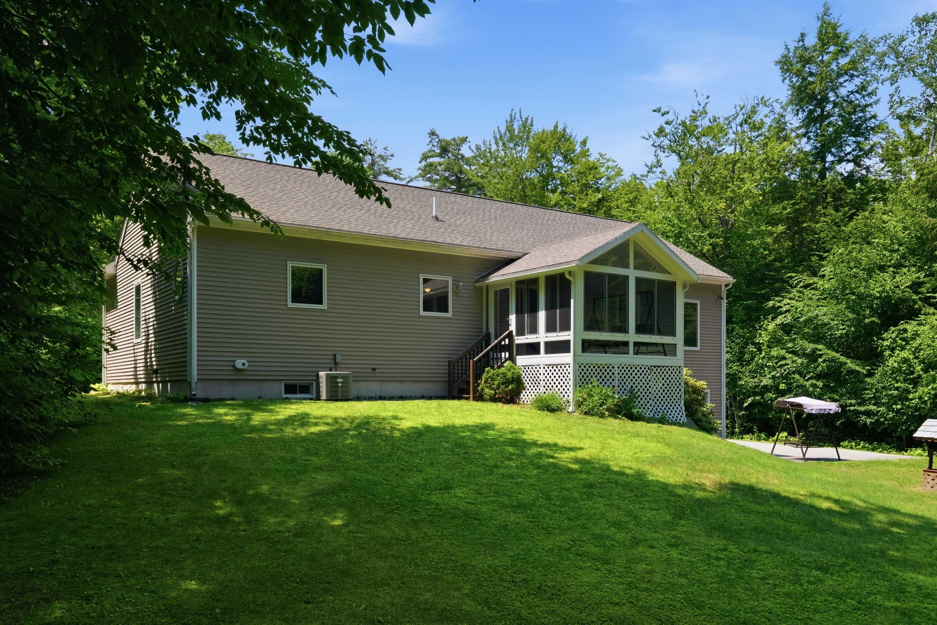 769 Dana Hill Road New Hampton, NH 03256 - Photo 5 of 50