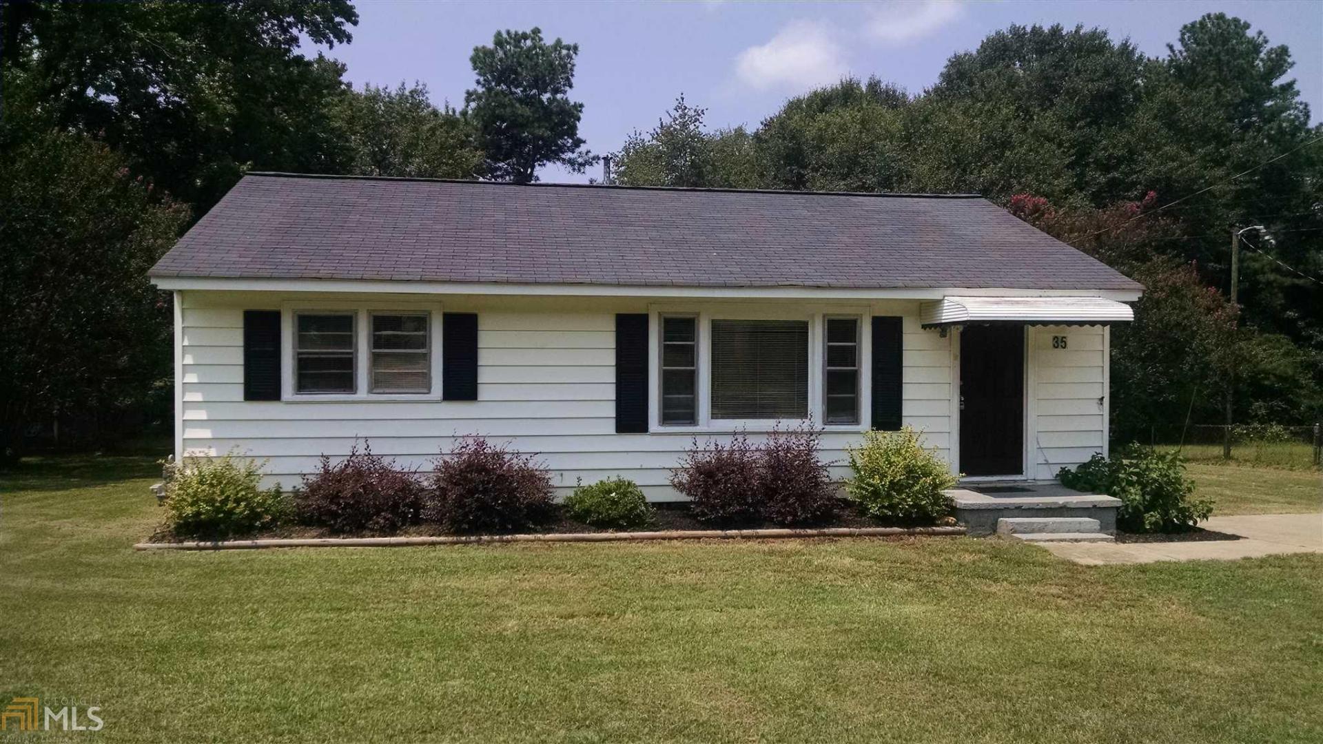 35 Morris Road Newnan, GA 30263 - Photo 1 of 1 Gallery Image 1